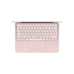 Apple MacBook Neo 13-inch A18 Pro chip 6‑core CPU 5‑core GPU 8GB 512GB SSD English Keyboard MHFJ4LLA – Blush (2)