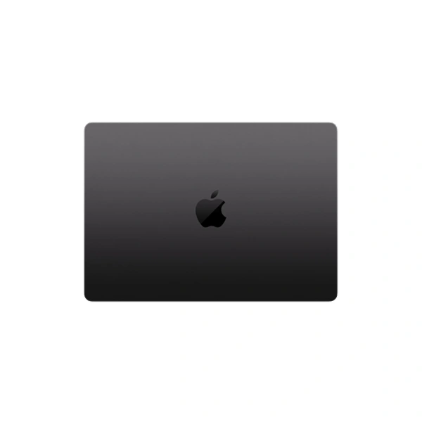 Apple MacBook Pro 14 inch M5 Chip (10-Core CPU 10‑Core GPU) 24GB RAM 1TB SSD English Keyboard MDE34LLA – Space Black (1)