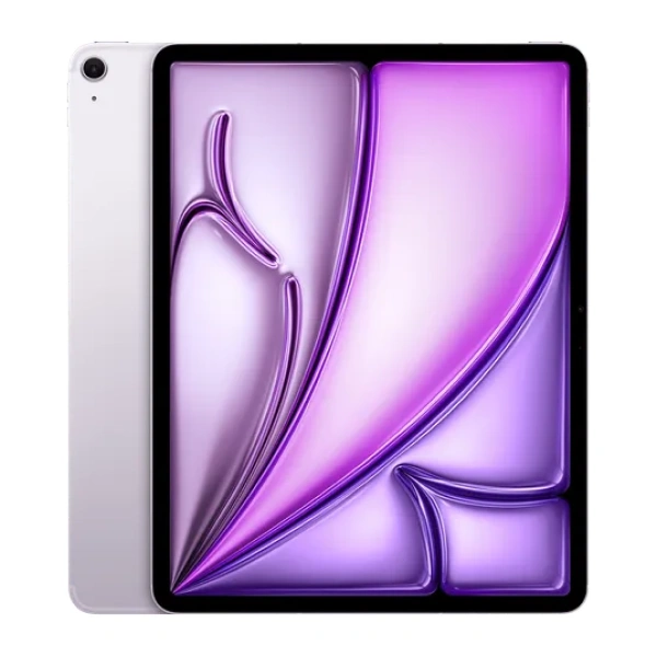 Apple iPad Air 11 inch M2 chip WiFi + Cellular 128GB - Purple