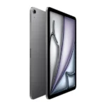 Apple iPad Air Wi-Fi 11 Inch Liquid Retina Display M4 Chip 128GB MH304LLA – Space Gray (2)