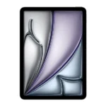 Apple iPad Air Wi-Fi 11 Inch Liquid Retina Display M4 Chip 128GB MH304LLA – Space Gray (2)