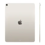 Apple iPad Air Wi-Fi 11 Inch Liquid Retina Display M4 Chip 128GB MH334LLA – Starlight (2)