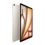 Apple iPad Air Wi-Fi 11 Inch Liquid Retina Display M4 Chip 128GB MH334LLA – Starlight (2)