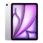 Apple iPad Air Wi-Fi 11 Inch Liquid Retina Display M4 Chip 128GB MH344LLA – Purple (3)