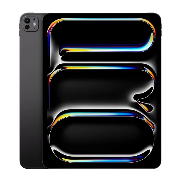 Apple iPad Pro WiFi + Cellular (2025) | 13 inch Ultra Retina XDR display | M5 Chip | 1TB - Space Black