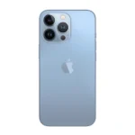 Apple iPhone 13 Pro 6GB 256GB – Blue (Refurbished) (2)