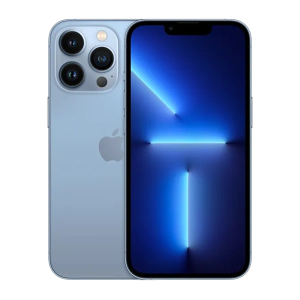 Apple iPhone 13 Pro 6GB 256GB – Blue (Refurbished)