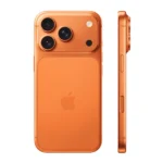 Apple iPhone 17 Pro Max 1TB – Cosmic Orange (Arabic Version) (1)