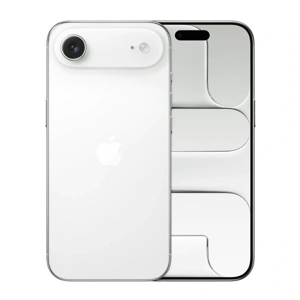 Apple iPhone Air 1TB - Cloud White