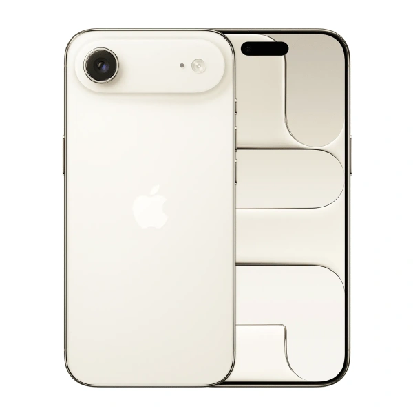 Apple iPhone Air 1TB - Light Gold