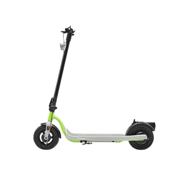 Argento E-Scooter Active EVO Safe Ride with turn signals