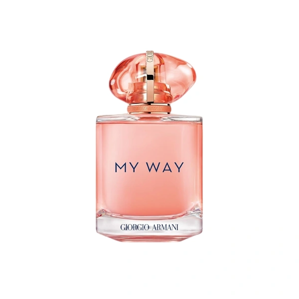 Armani My Way Ylang Eau De Parfum For Women 90ml