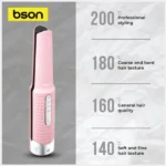BSON Wireless Portable Hair Styler HC005-