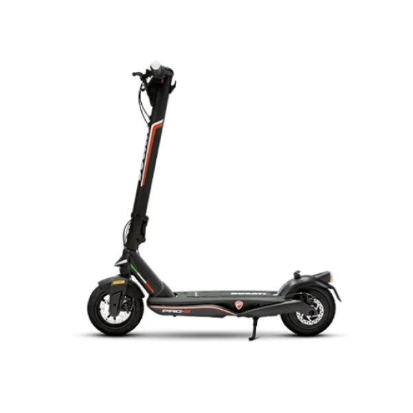 Ducati Electric Scooter Pro-II Plus