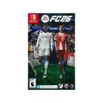 EA Sports FC 26 – Nintendo Switch (1)