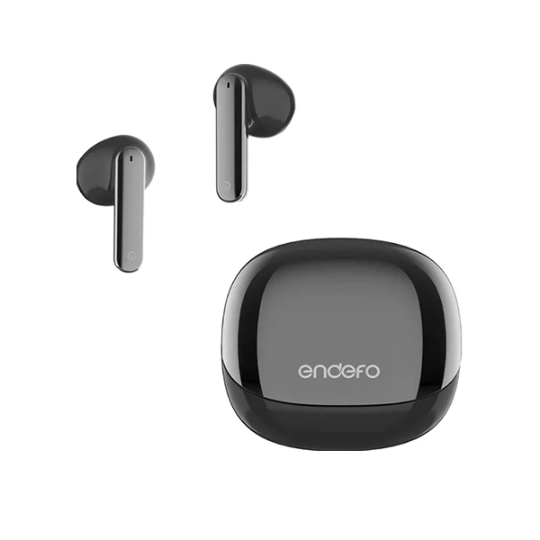 Endefo Enbuds 9 Wireless Earbuds - Black