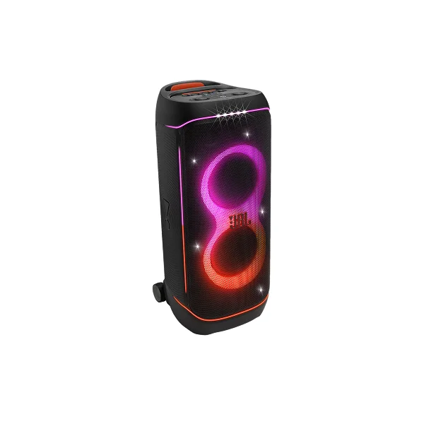 JBL Partybox 720 With Battery - Black