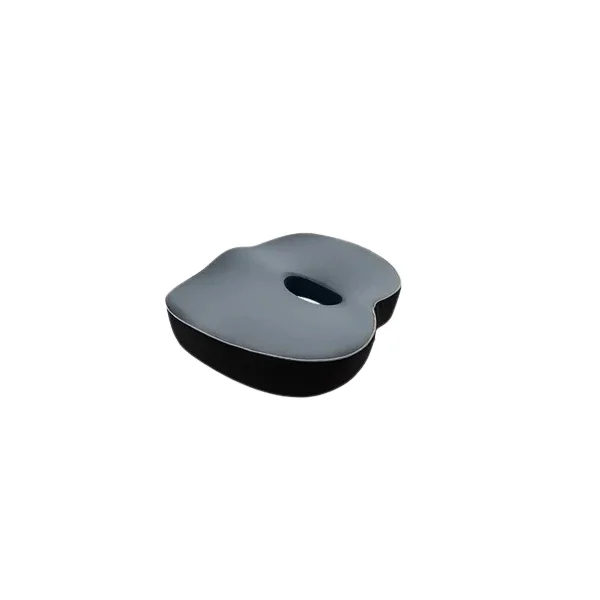 Green Lion Cloud Plus Seat Cushion- Gray