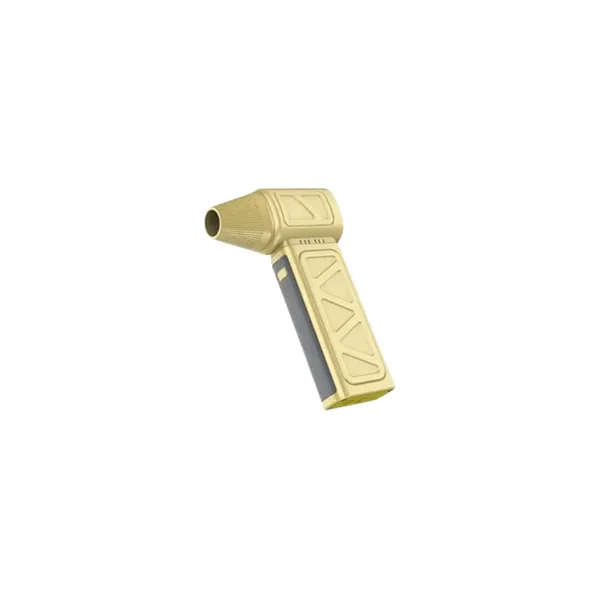 Green Lion Jet pro Lite Magnetic Nozzle 13000rpm - Gold
