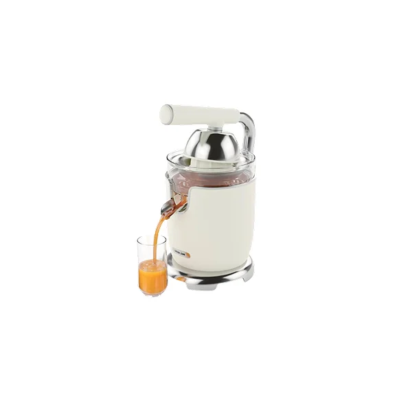 Green Lion Vintage Citrus Juicer with Handle 400 ML 170W