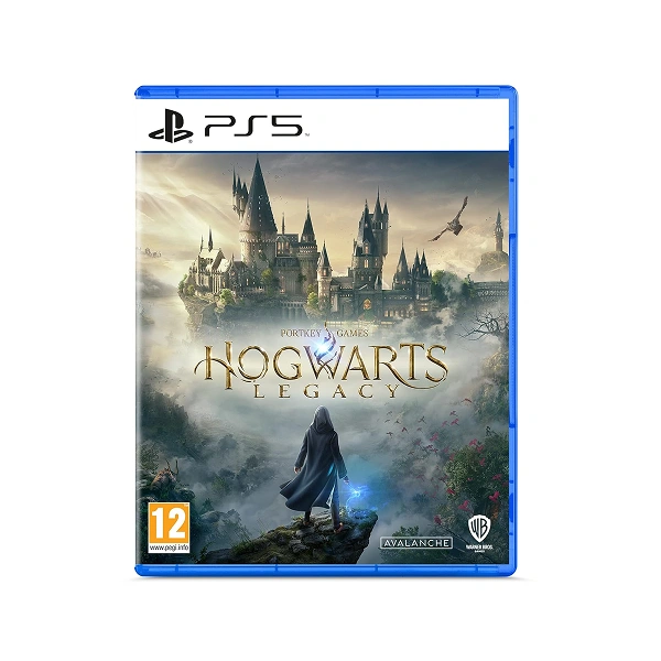 Hogwarts Legacy -PS5