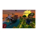 Minecraft Nintendo Switch (1)