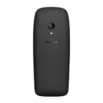 Nokia 6310 TA -1607 Dual Sim – Black (2)