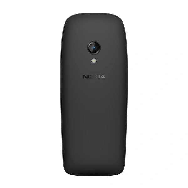 Nokia 6310 TA -1607 Dual Sim – Black (1)