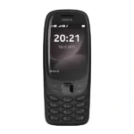 Nokia 6310 TA -1607 Dual Sim – Black (2)