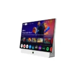 buy Powerology Portable Fhd Smart TV 27