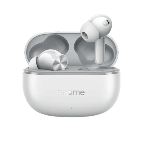 Realme T200 Lite True Wireless Earbud - Storm Grey