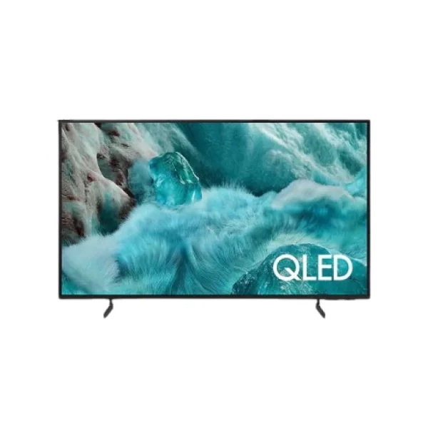 Samsung 65 Inch QLED Q7F 4K Vision AI Smart TV 2025 | QA65Q7FAAUXZN