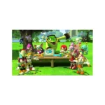 Sonic X Shadow Generations – Nintendo Switch 2 CD