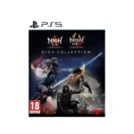 Sony PS5 Nioh Collection (1)
