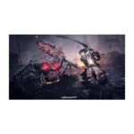 Sony PS5 Nioh Collection (1)