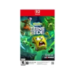 SpongeBob SquarePants Titans Of The Tide – Nintendo Switch 2 (1)