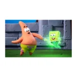 SpongeBob SquarePants Titans Of The Tide – Nintendo Switch 2 (1)