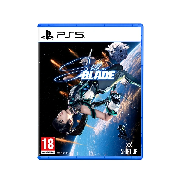 Stellar Blade - PS5 CD