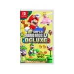 Super Mario Bros U Deluxe – Nintendo Switch (1)
