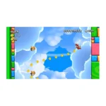 Super Mario Bros U Deluxe – Nintendo Switch (1)