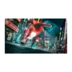 Yakuza Kiwami 3 and Dark Ties – PS5 CD (1)