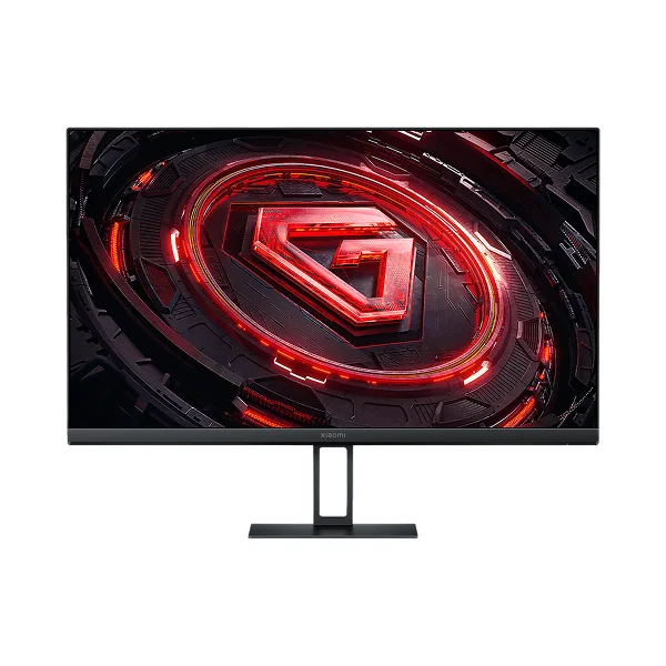 Xiaomi G24i 23.8 Inch Gaming Monitor - Black