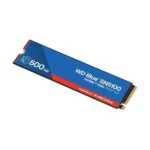 Blue SN5100 500GB Nvme Internal SSD