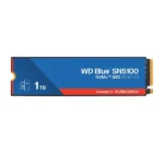 Blue SN5100 1TВ Nvme Internal SSD