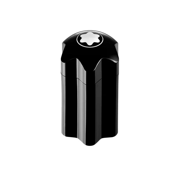 Mont Blanc Emblem Eau De Toilette For Men 100ml