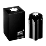 Mont Blanc Emblem Eau De Toilette For Men 100ml