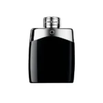 Mont Blanc Legend Eau De Toilette For Men 100ml