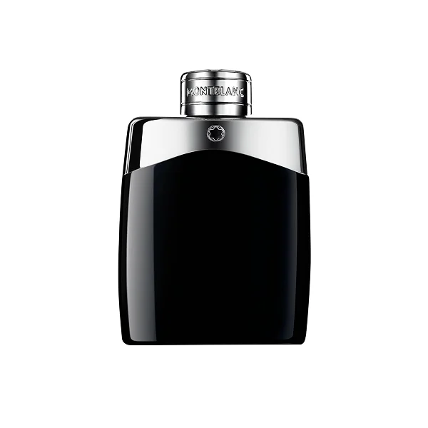 Mont Blanc Legend Eau De Toilette For Men 100ml