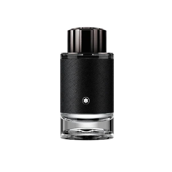 Mont Blanc Explorer Eau De Parfum For Men 100ml