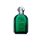 Jaguar Green Eau De Toilette for Men 100ml